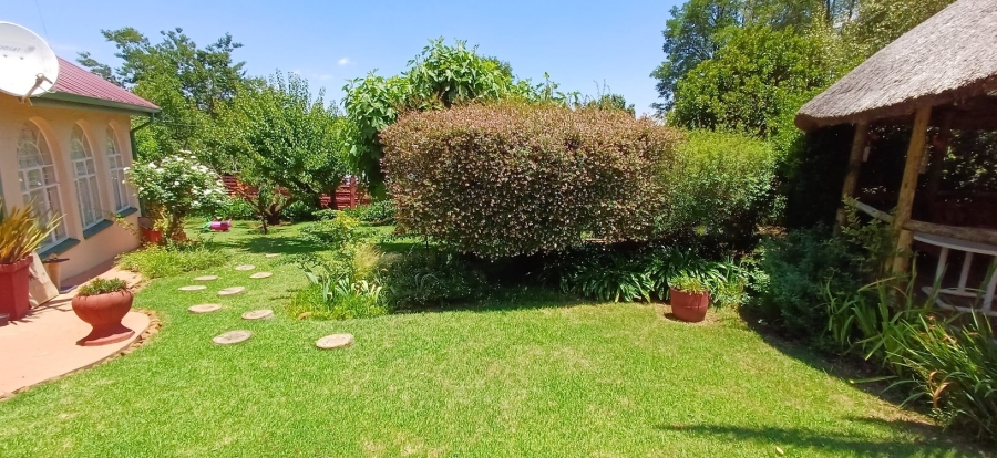 4 Bedroom Property for Sale in Panorama Free State